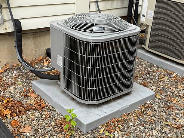 24/7 Emergency Hvac experts in Sparta, GA